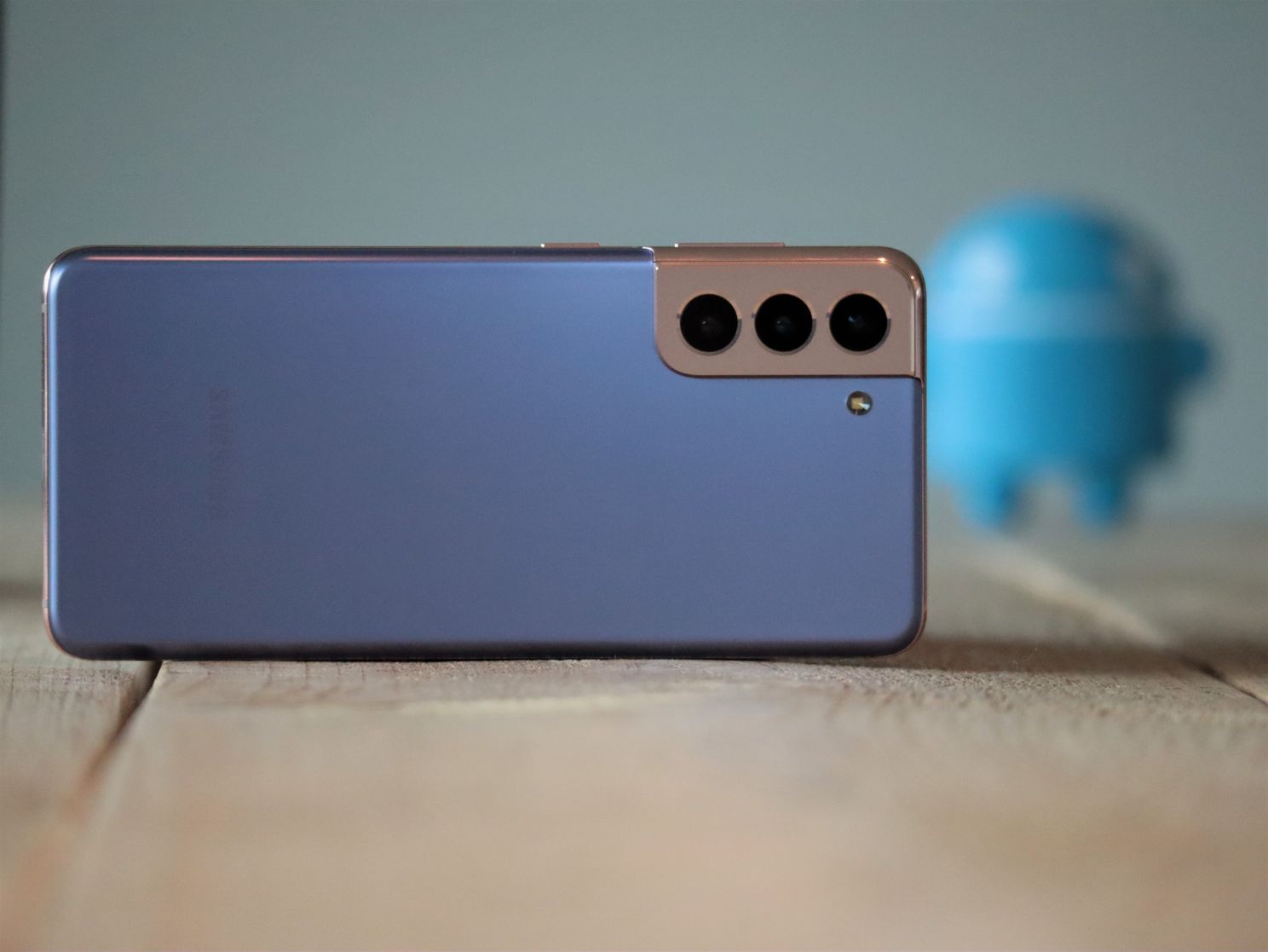 Waarom je nu zou moeten gaan voor een Samsung Galaxy S21