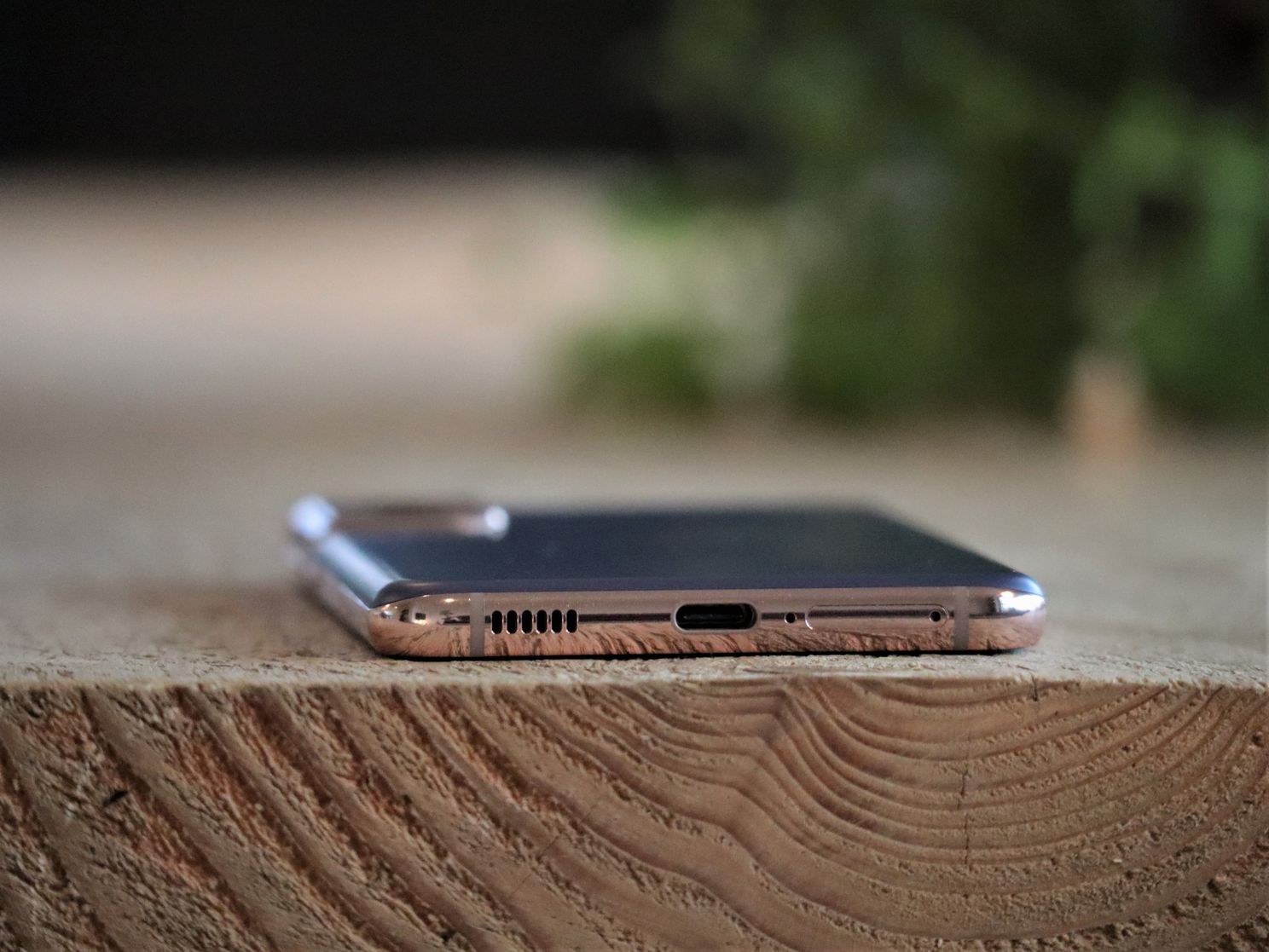 Samsung Galaxy S21 Plus review: simpelweg een opgeblazen Galaxy S21?