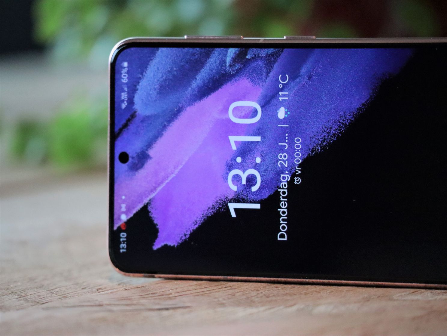Samsung Galaxy S21 Plus review: simpelweg een opgeblazen Galaxy S21?