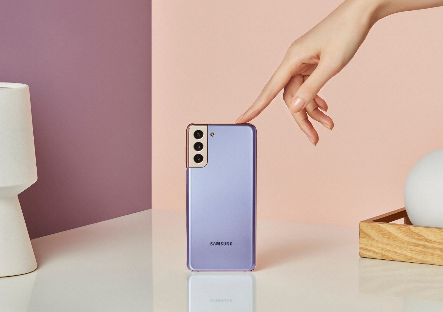 Samsung Galaxy S21 Plus
