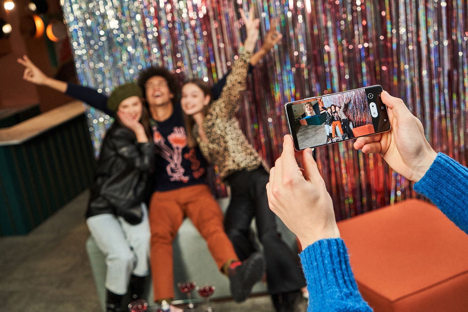 Samsung Galaxy S21 officieel: alles wat je moet weten