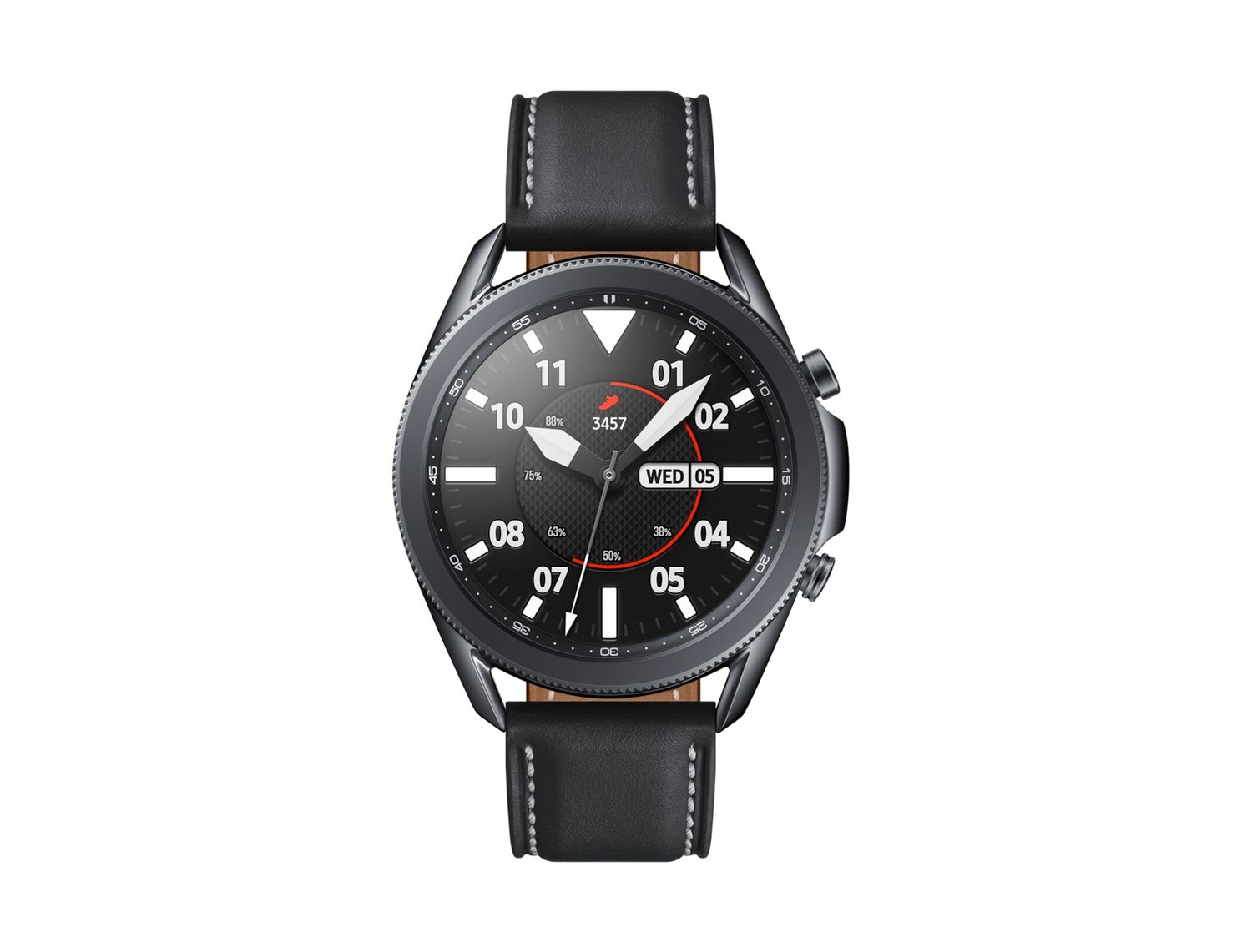 ‘Samsung Galaxy Watch 4 kan bloedsuiker meten, draait op Wear OS’