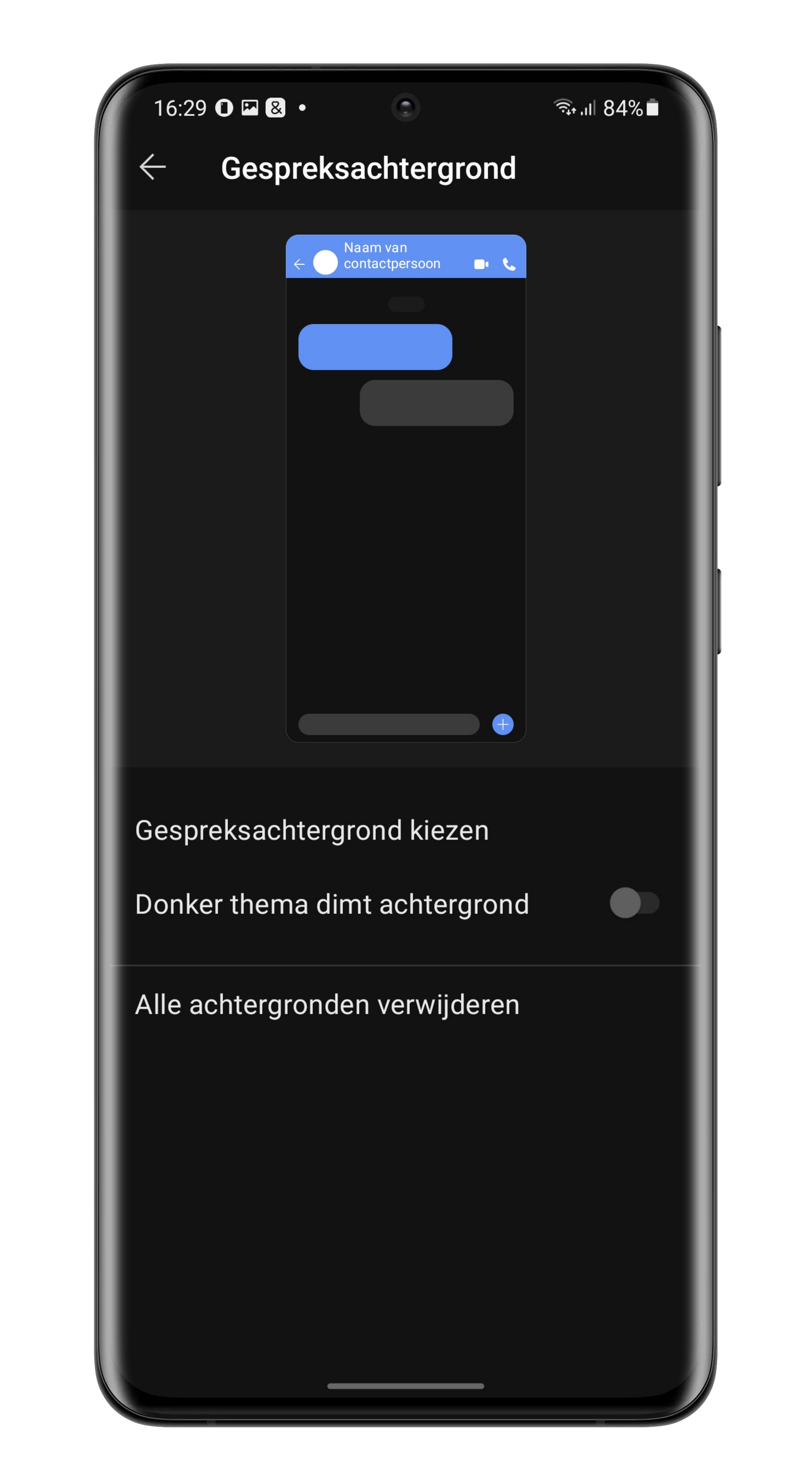 Signal Bèta krijgt 8 nieuwe functies, dit zijn ze