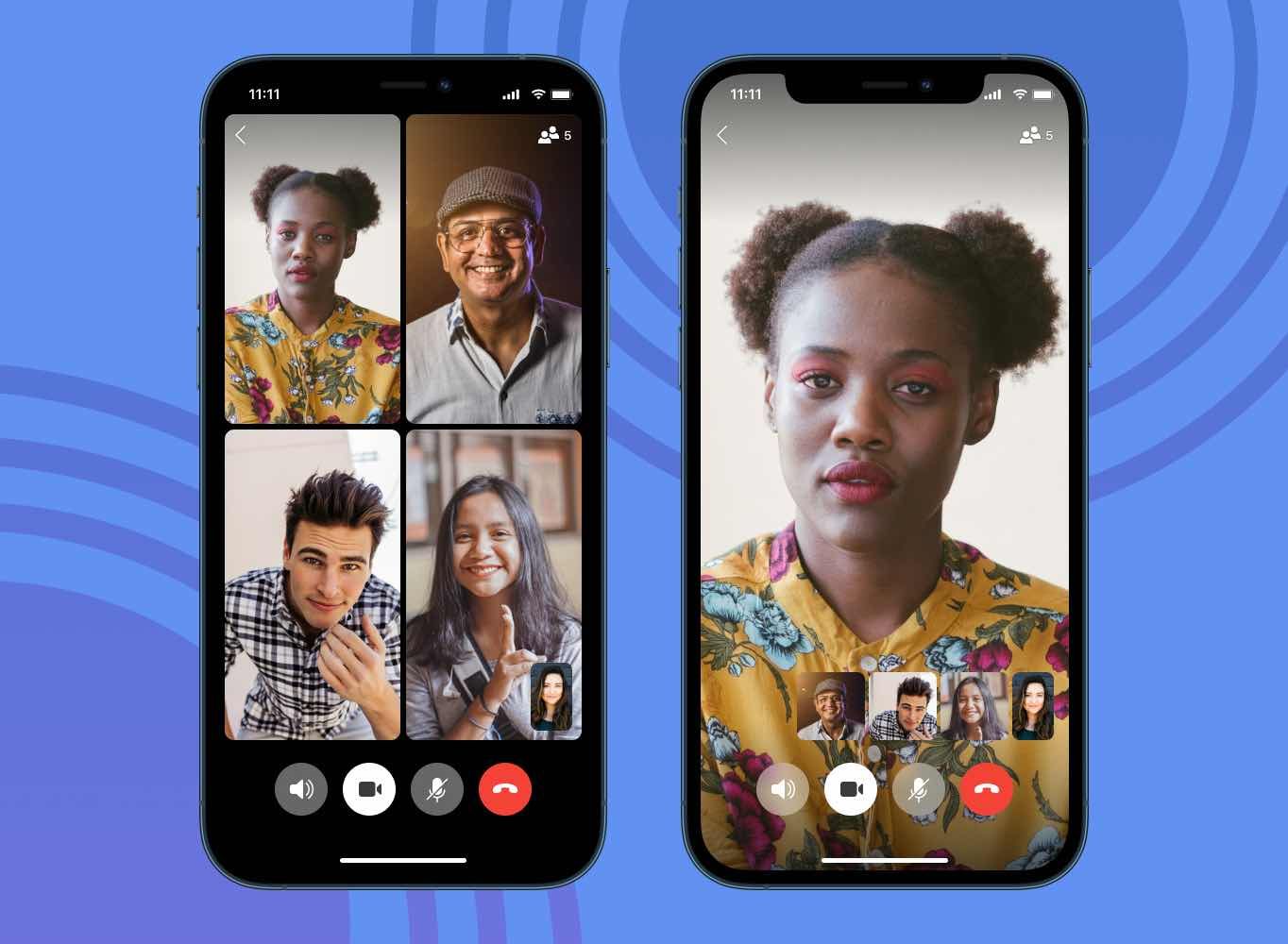 "Leer mensen echt bewust met WhatsApp en Signal om te gaan"
