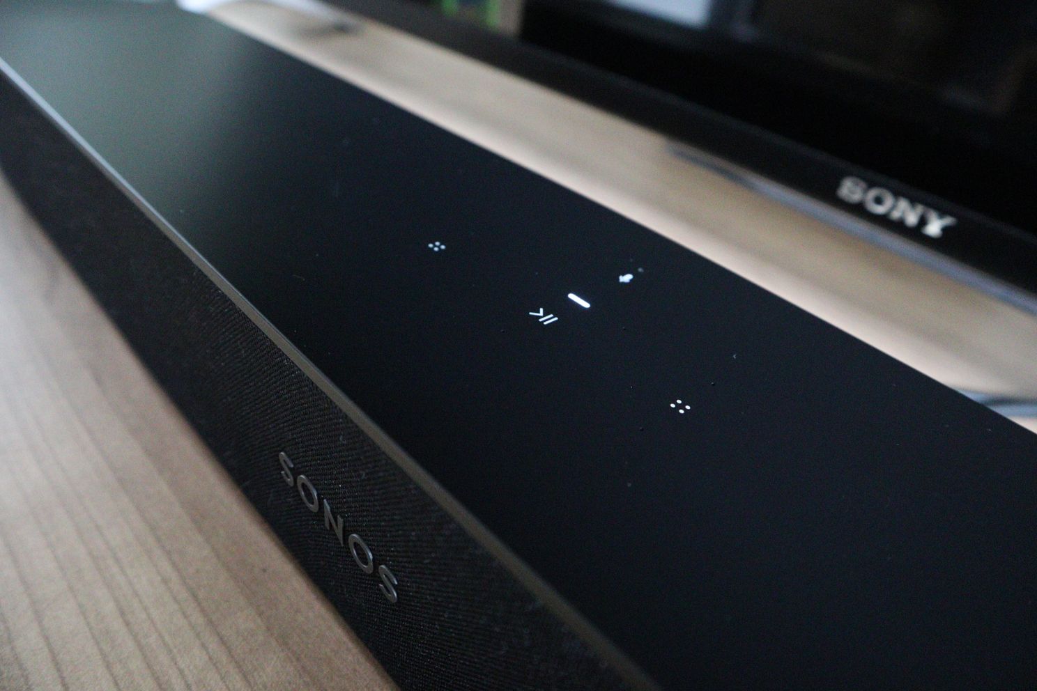 welke sonos soundbar