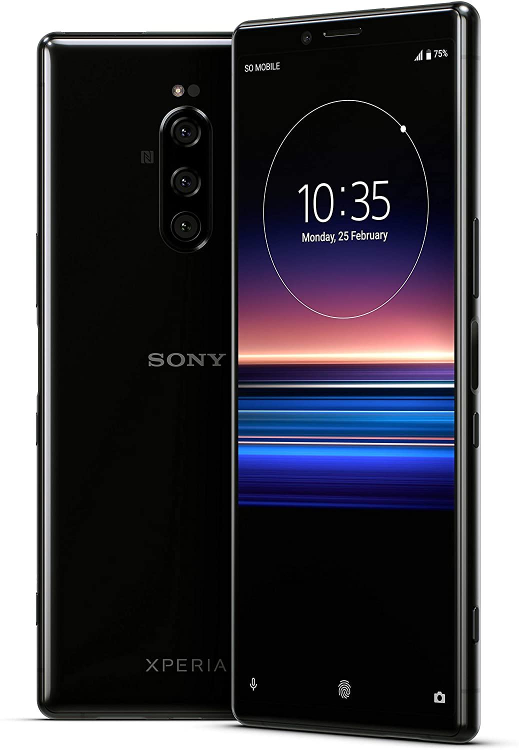Sony brengt Android 11 vroegtijdig naar Xperia 1 en Xperia 5