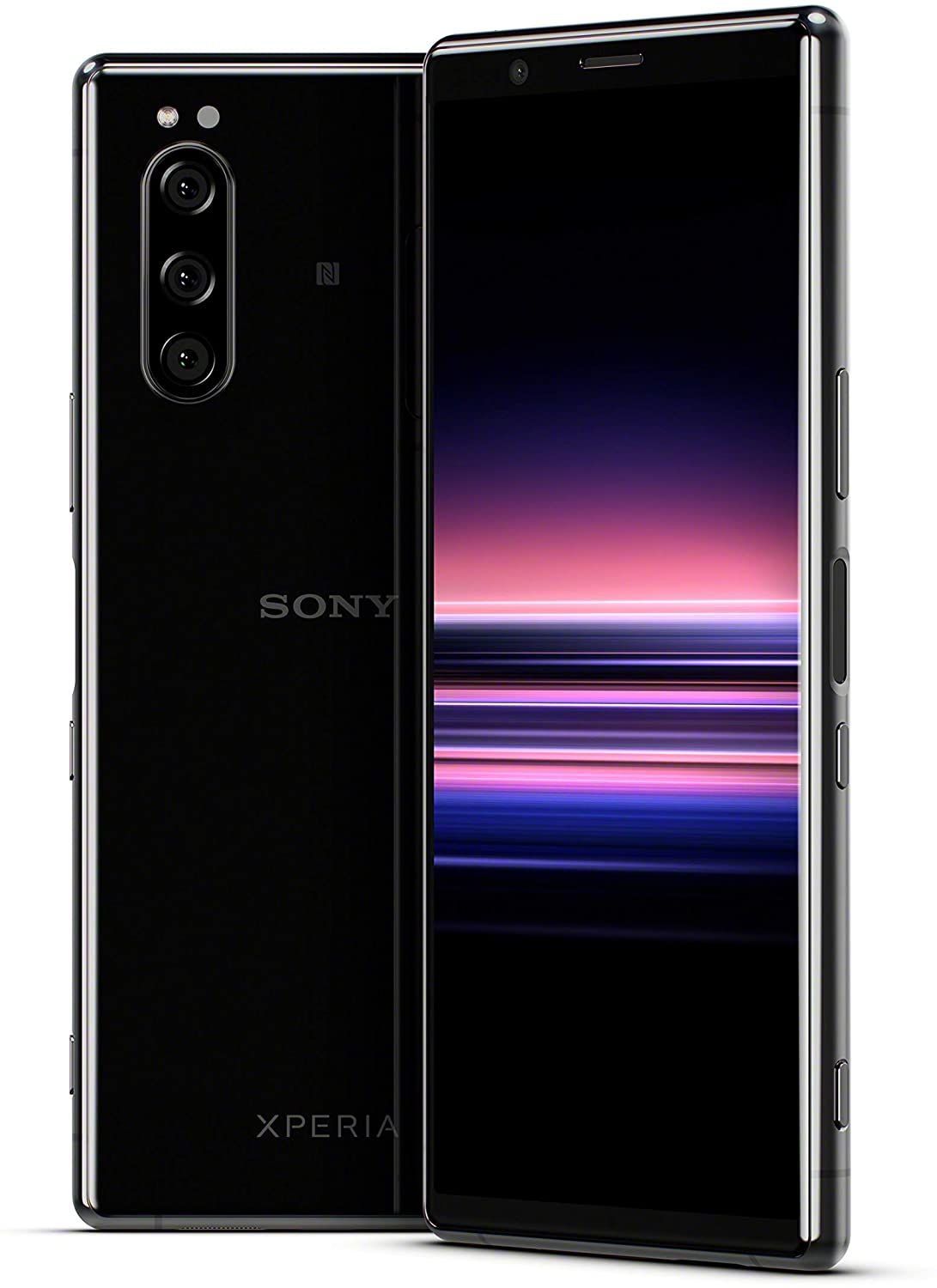 Sony brengt Android 11 vroegtijdig naar Xperia 1 en Xperia 5
