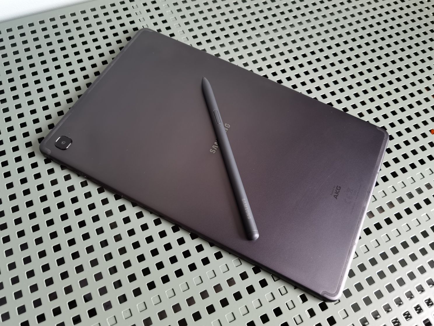 ‘Samsung werkt aan Galaxy Tab S7 Lite met 5G-ondersteuning’
