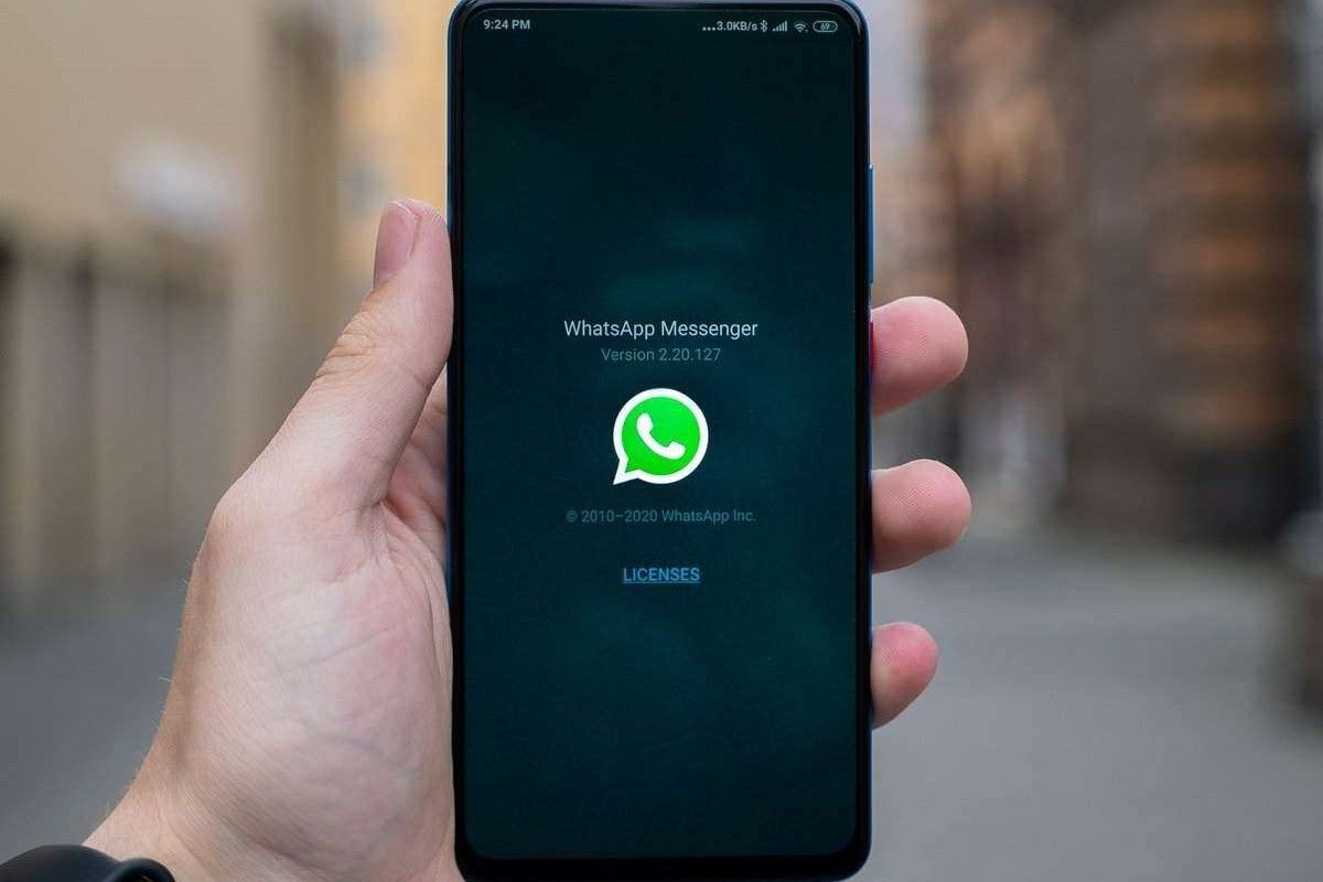 WhatsApp fraude melden, dit moet je doen