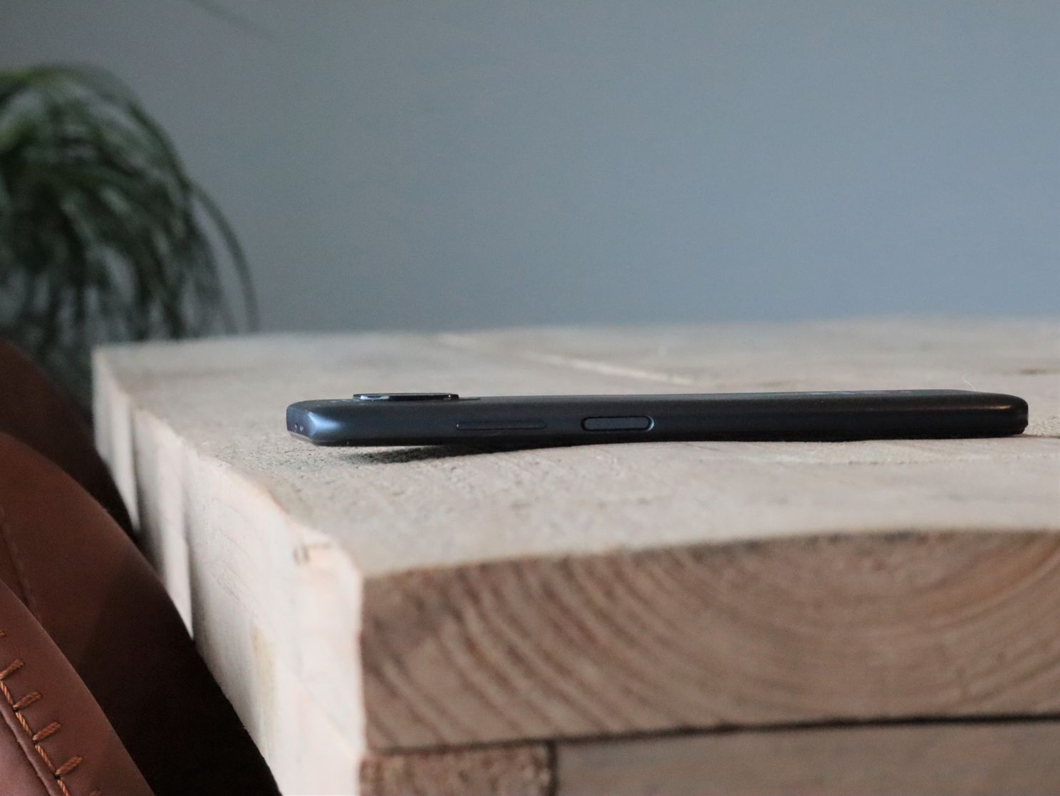 Xiaomi Redmi Note 9T review: dit zijn de plus- en minpunten