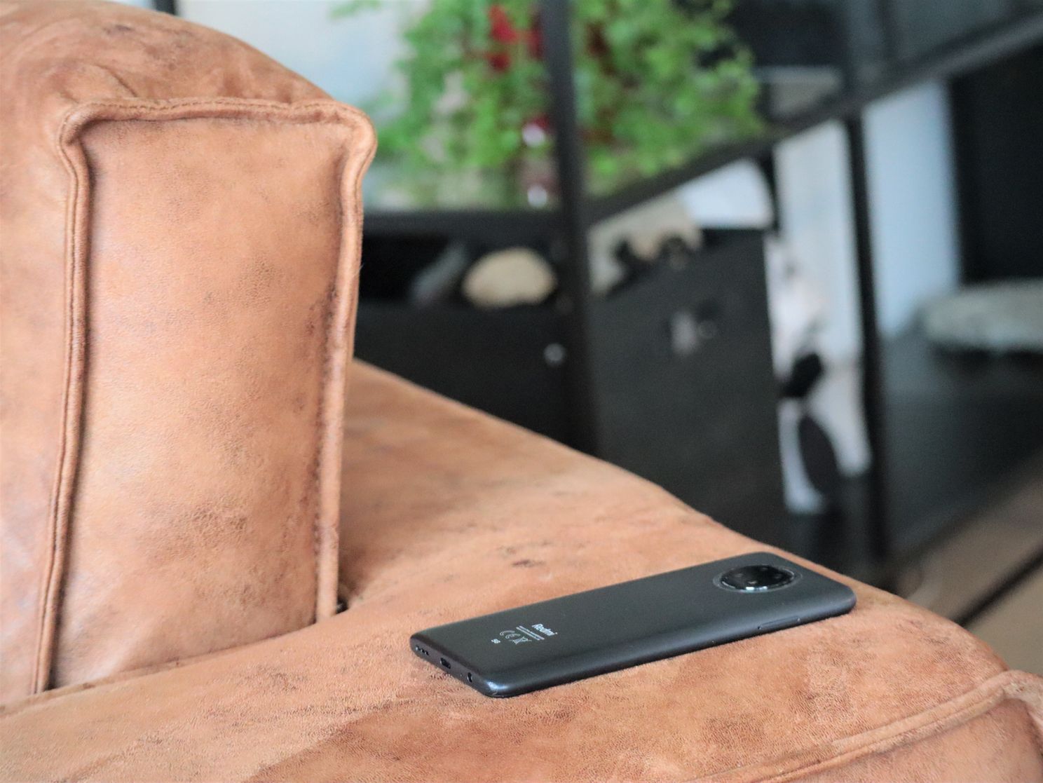 Xiaomi Redmi Note 9T review: dit zijn de plus- en minpunten