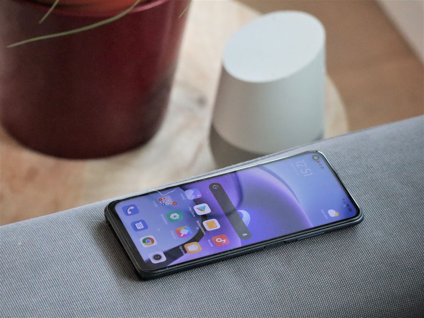Xiaomi Redmi Note 9T review: dit zijn de plus- en minpunten