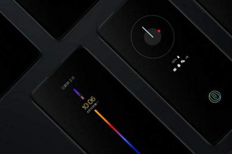 OnePlus voegt Always-on-display toe aan OnePlus 7 Pro en 7T Pro