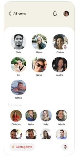 Wat is Clubhouse en wanneer komt het naar Android?