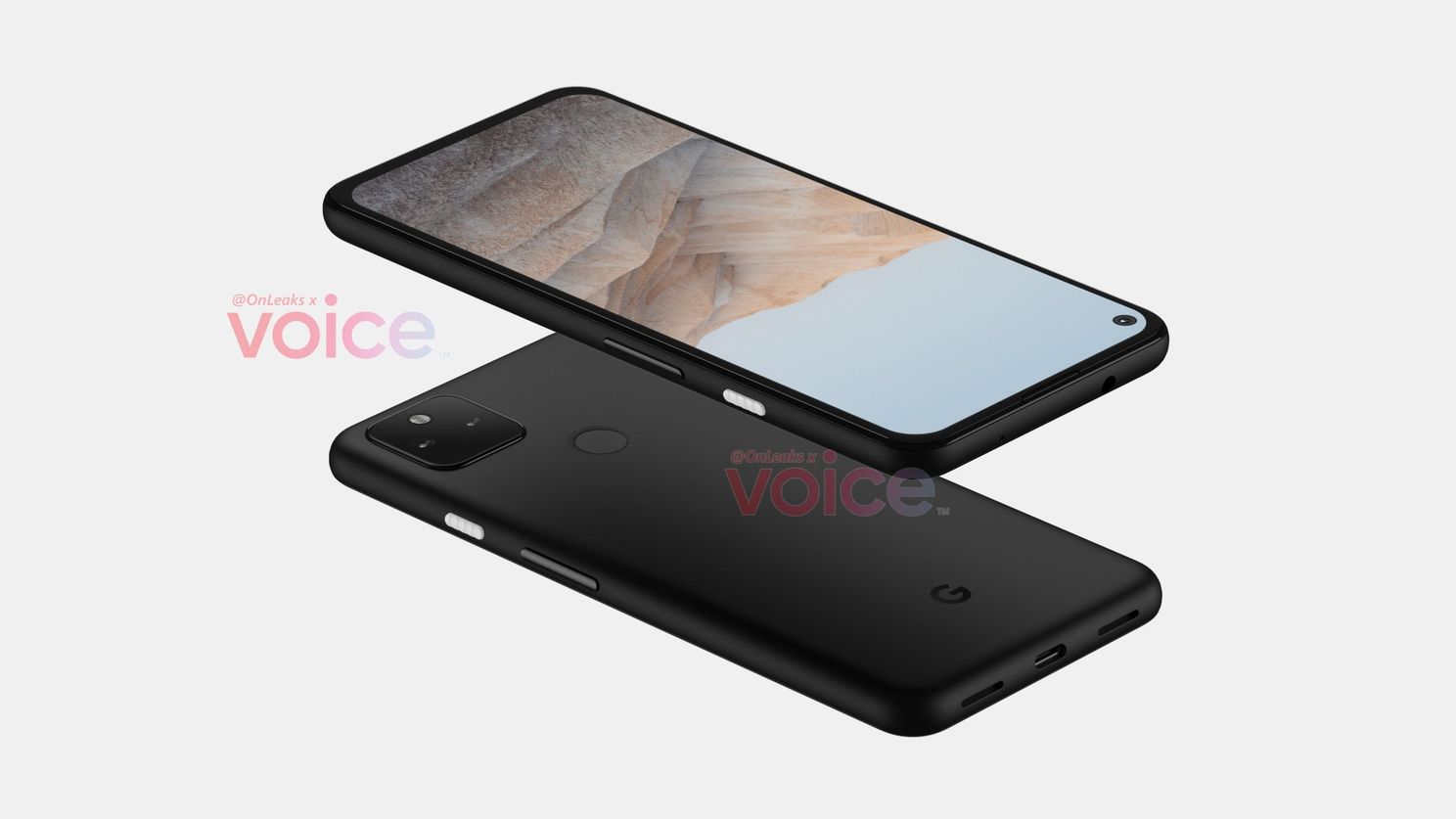 Google Pixel 5a (5G) komt definitief niet naar Europa