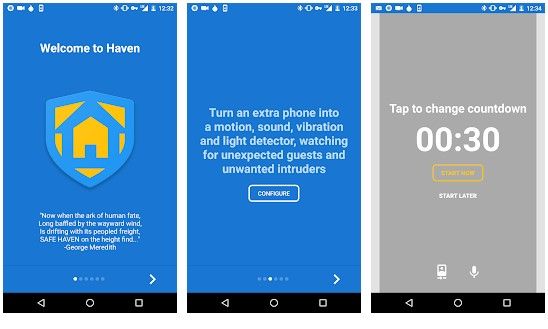 Beste Android-apps in de Google Play Store week 7