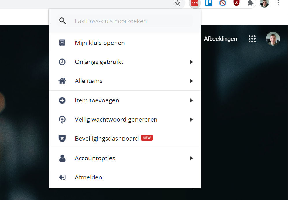 Zo zet je LastPass wachtwoorden over naar Bitwarden
