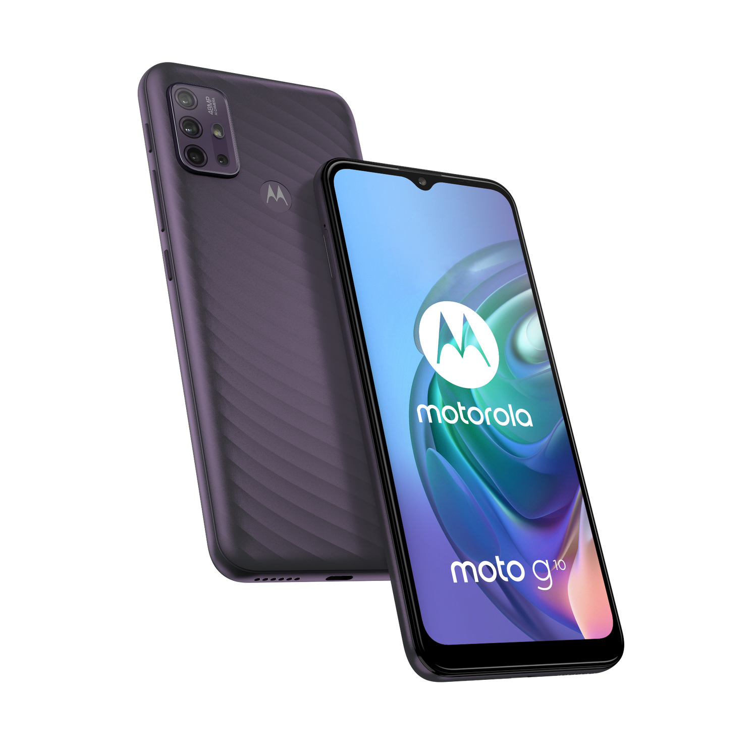 Motorola lanceert Moto G30 met 90 Hz-scherm in Nederland