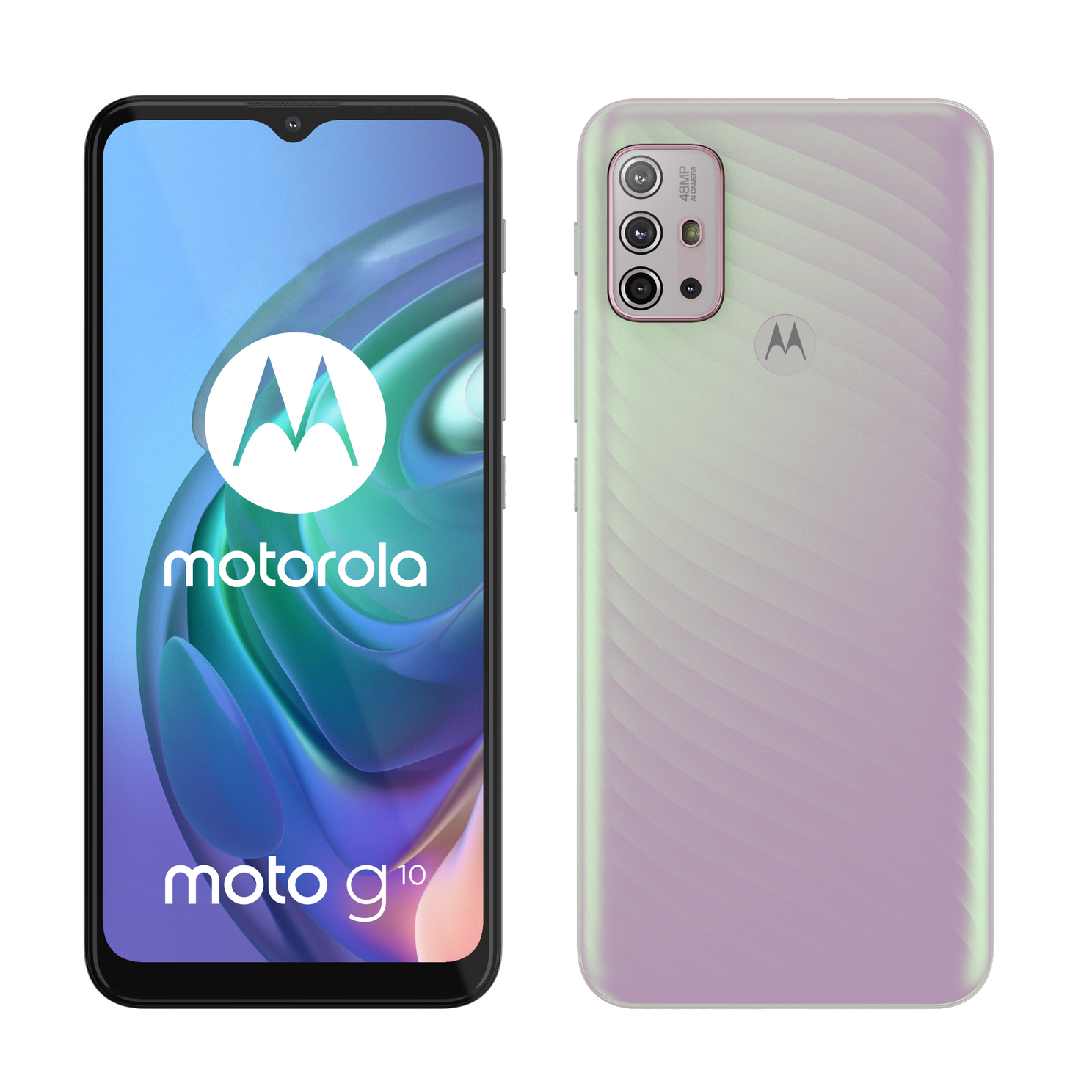 Motorola lanceert Moto G30 met 90 Hz-scherm in Nederland