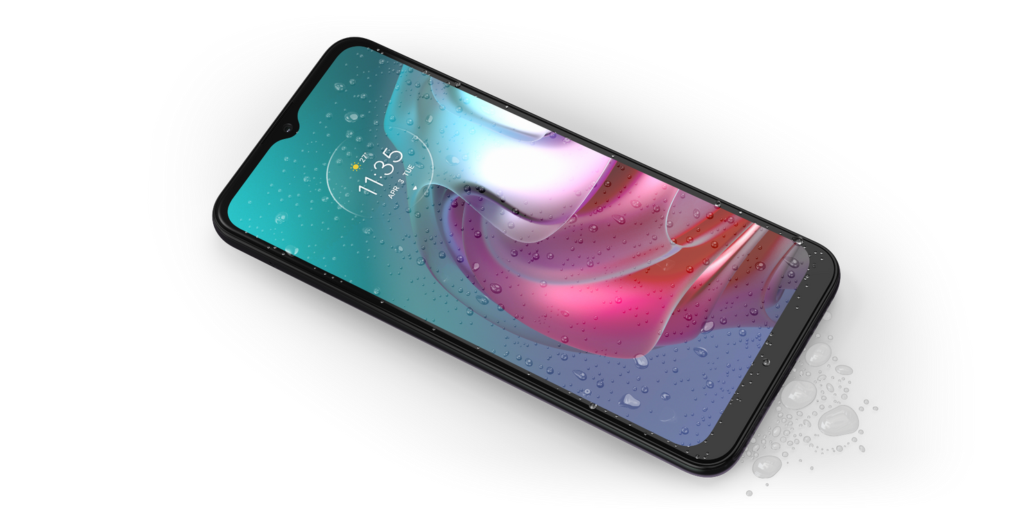 Motorola lanceert Moto G30 met 90 Hz-scherm in Nederland