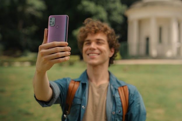 Motorola Moto G30 review: zware budgettelefoon met geweldige accu