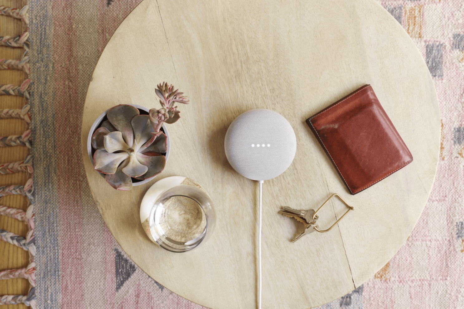 Google Nest Mini