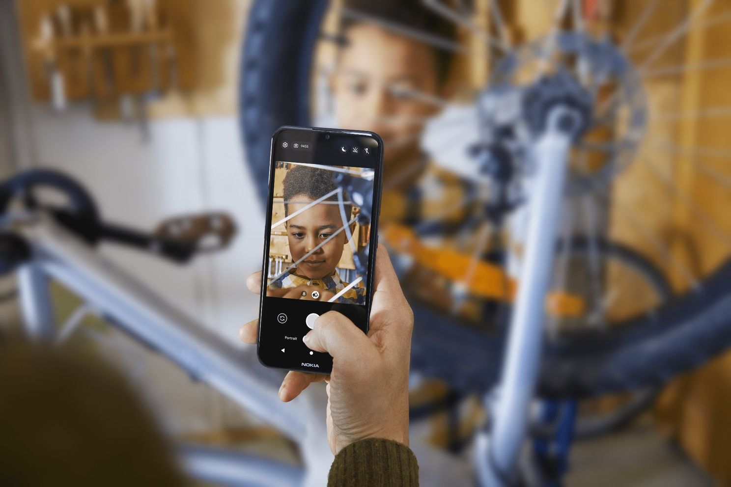 Meeste Nokia-telefoons hebben tegen eind april Android 11