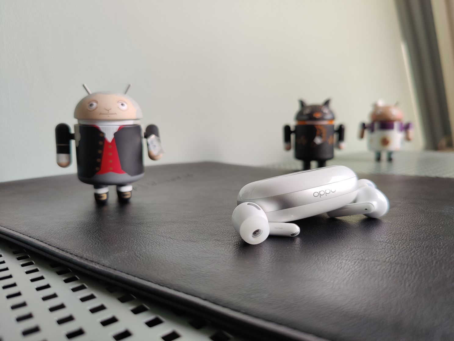 OPPO Enco X review: dit zijn de plus- en minpunten