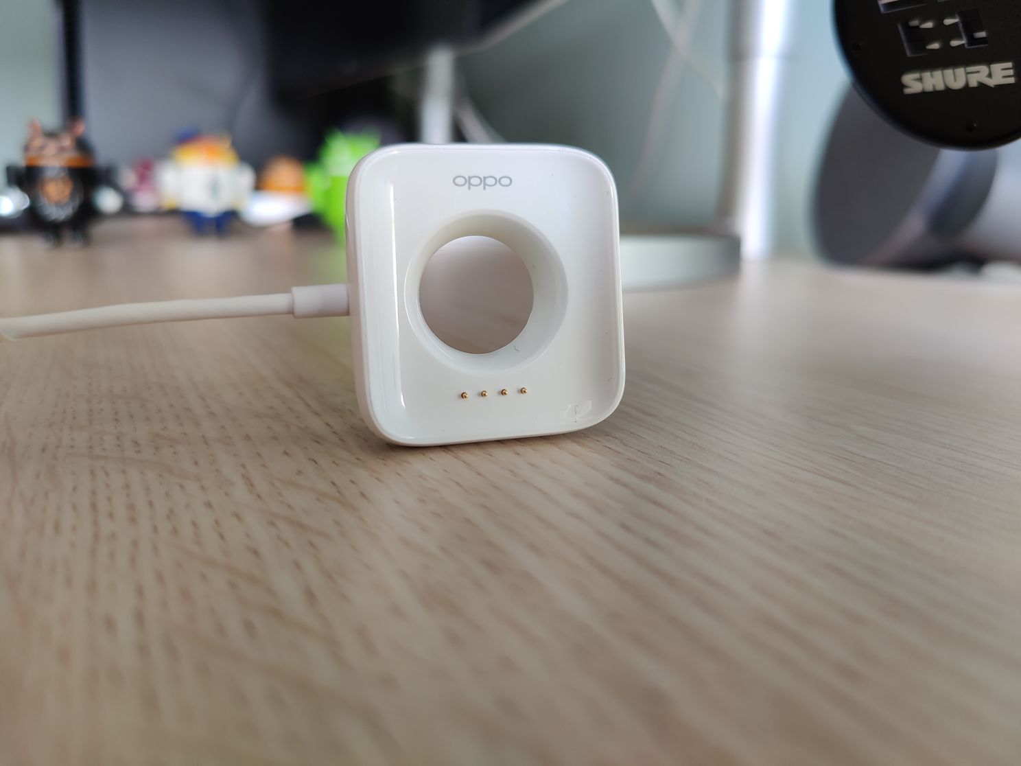 OPPO Watch review: dit zijn de plus- en minpunten