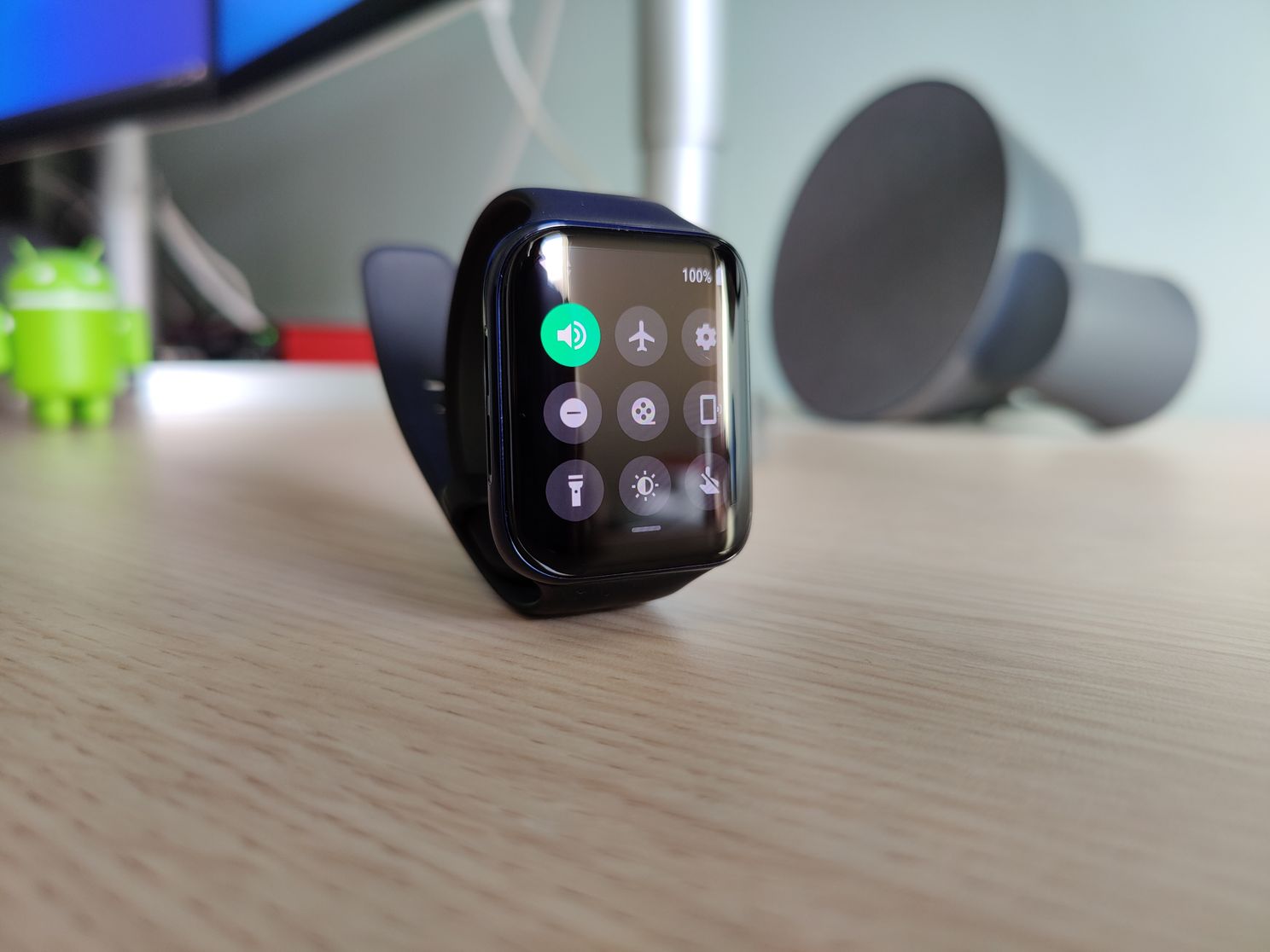 OPPO Watch review: dit zijn de plus- en minpunten