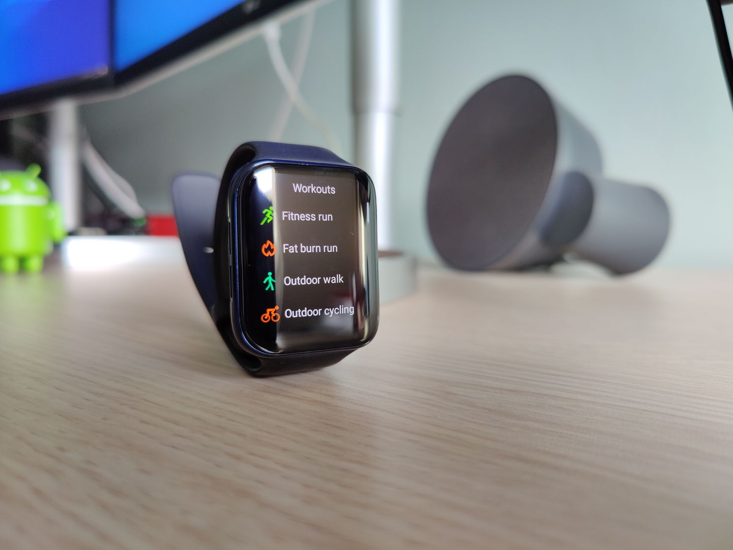 OPPO Watch review: dit zijn de plus- en minpunten