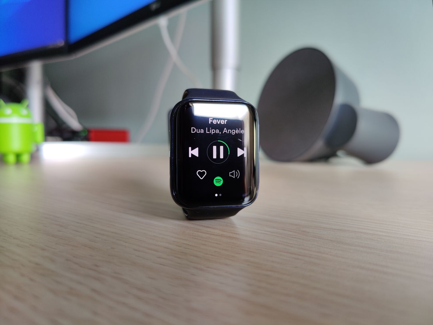 OPPO Watch review: dit zijn de plus- en minpunten