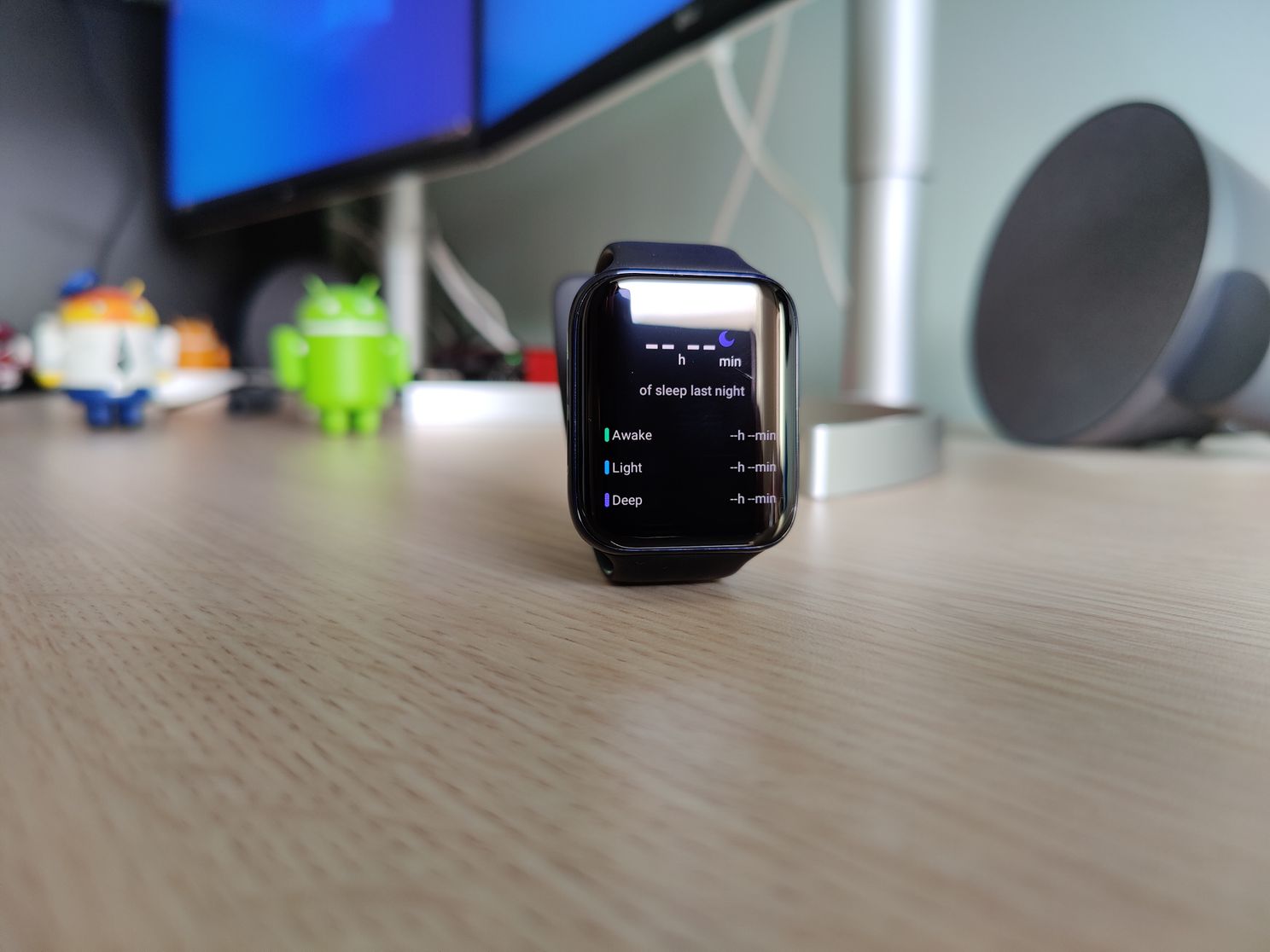 OPPO Watch review: dit zijn de plus- en minpunten