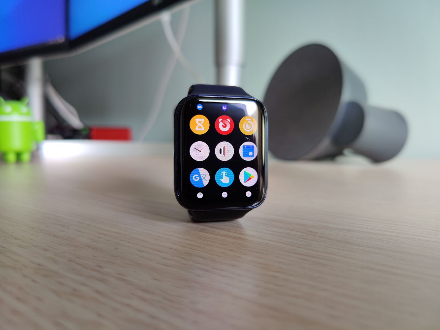 OPPO Watch review: dit zijn de plus- en minpunten