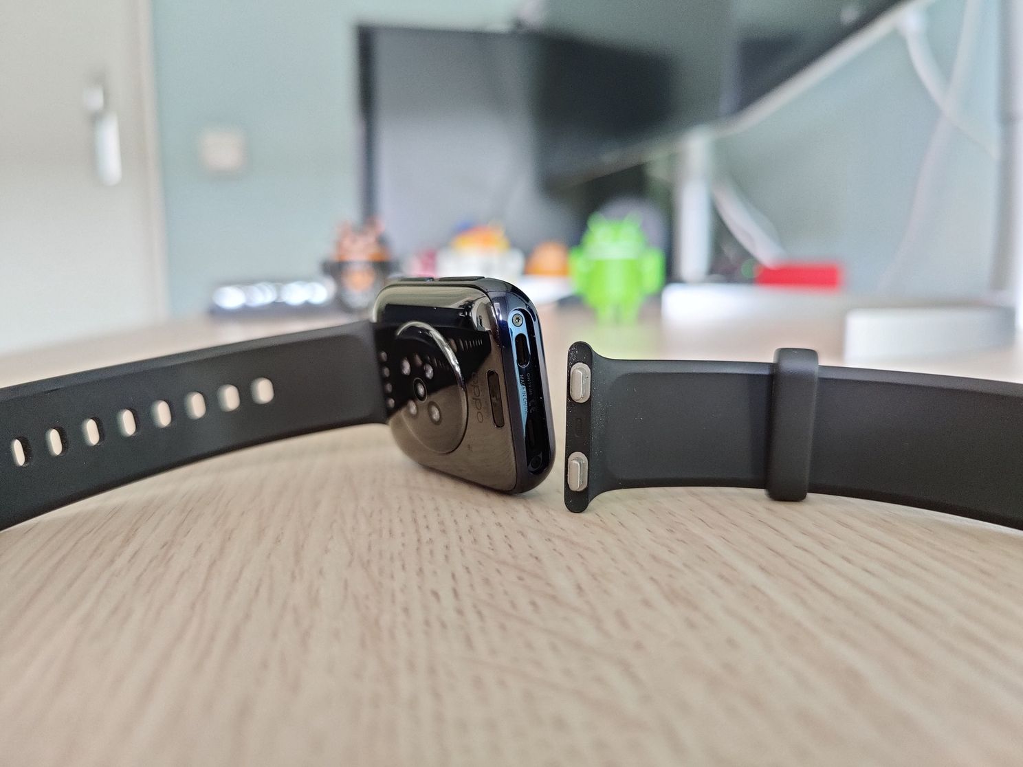 OPPO Watch review: dit zijn de plus- en minpunten