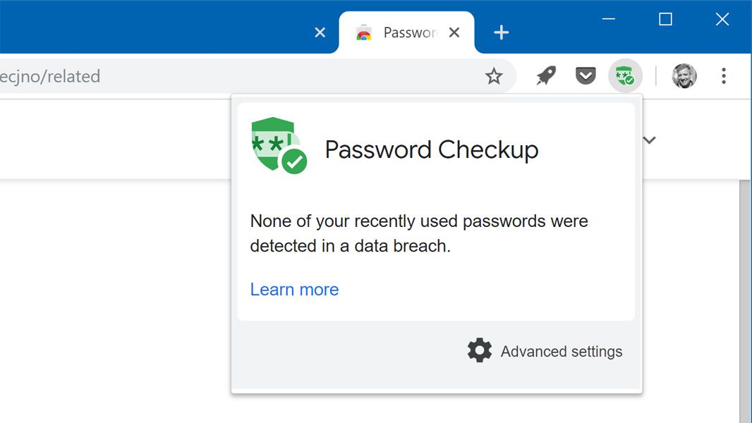 Google checkt straks of je wachtwoord is gehackt als je het invoert