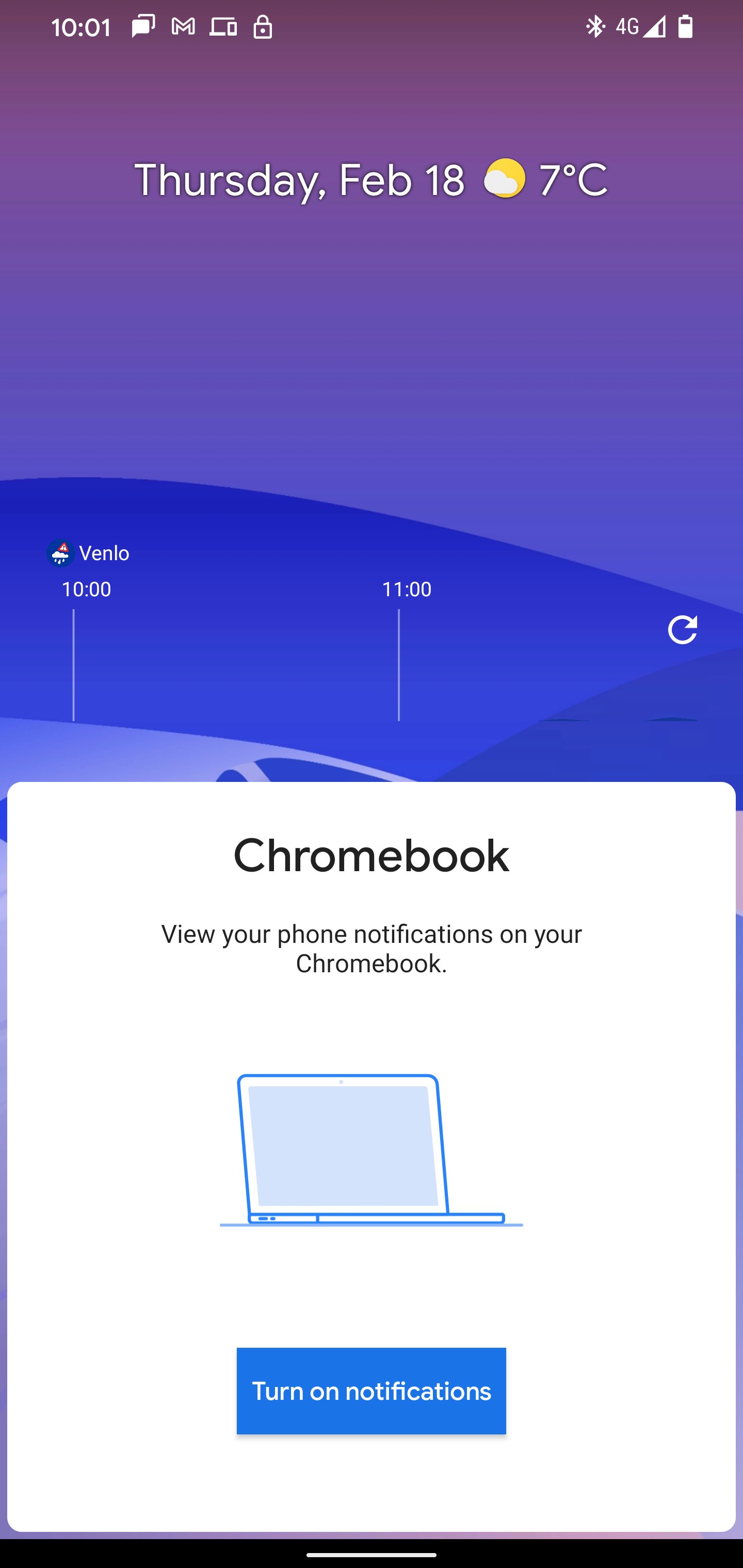 Chrome OS krijgt 2 hele handige functies, dit zijn ze