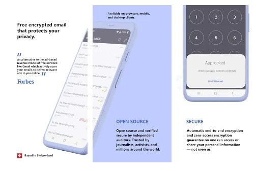 Beste Android-apps in de Google Play Store week 7