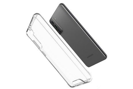 Samsung Galaxy S21, Galaxy S21 Plus en de Galaxy S21 Ultra: dit zijn de beste en leukste hoesjes