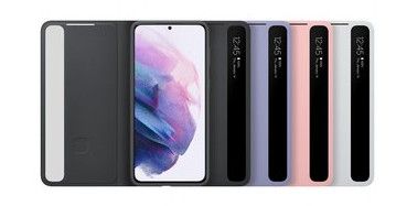 Samsung Galaxy S21, Galaxy S21 Plus en de Galaxy S21 Ultra: dit zijn de beste en leukste hoesjes