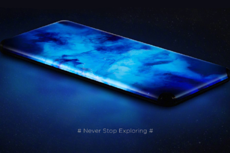Xiaomi onthult: Mi Mix-flagship maakt comeback in 2021