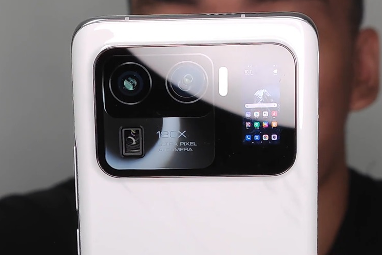Xiaomi Mi Mix-toptoestel gelanceerd op 29 maart, vouwbare telefoon?