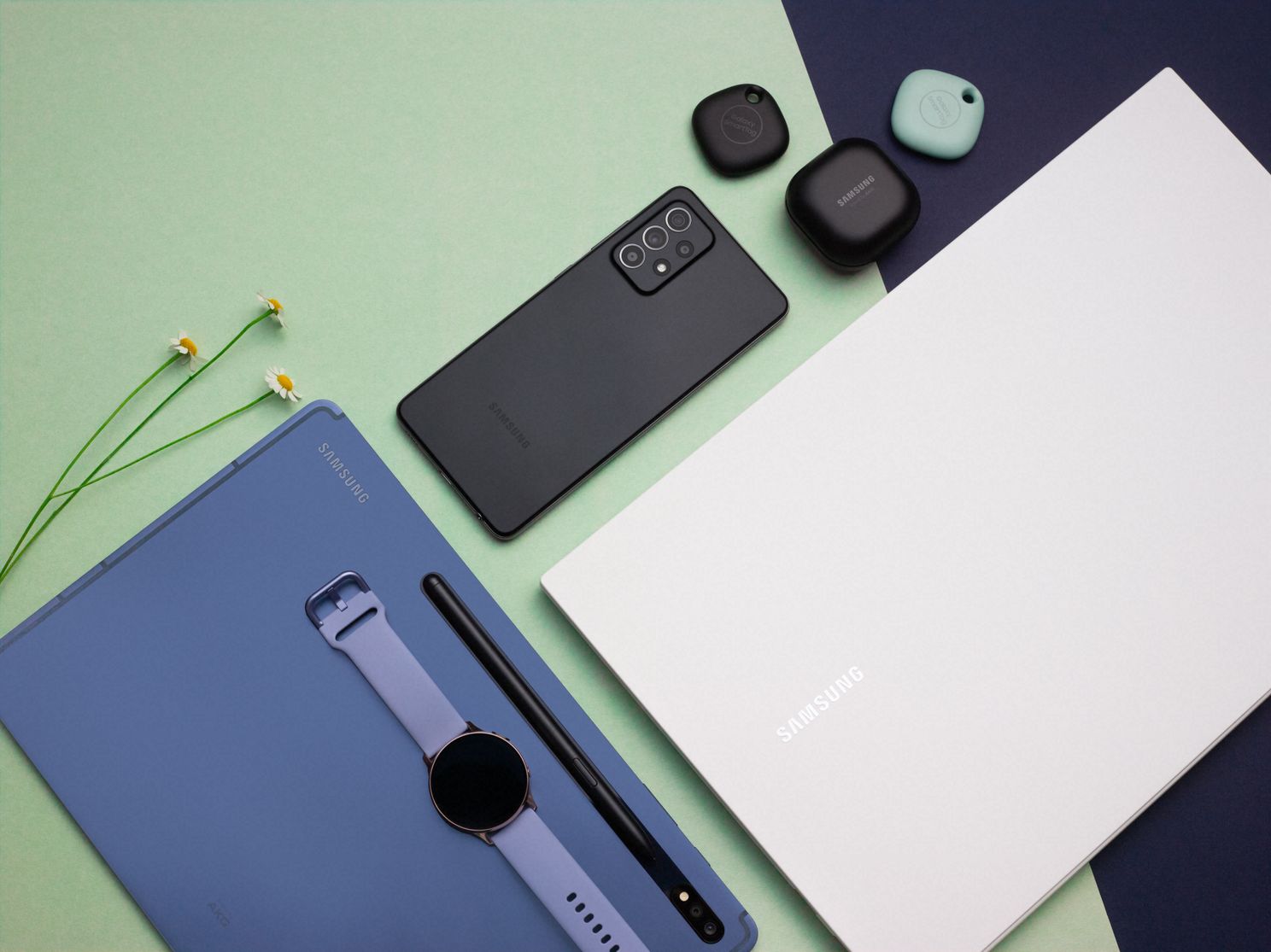 Samsung Galaxy A52
