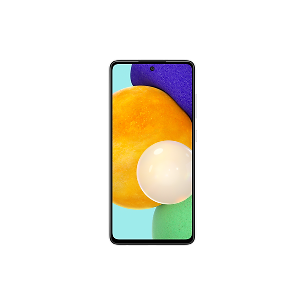 Samsung lekt zelf de Galaxy A52 en A72 vroegtijdig op zijn website