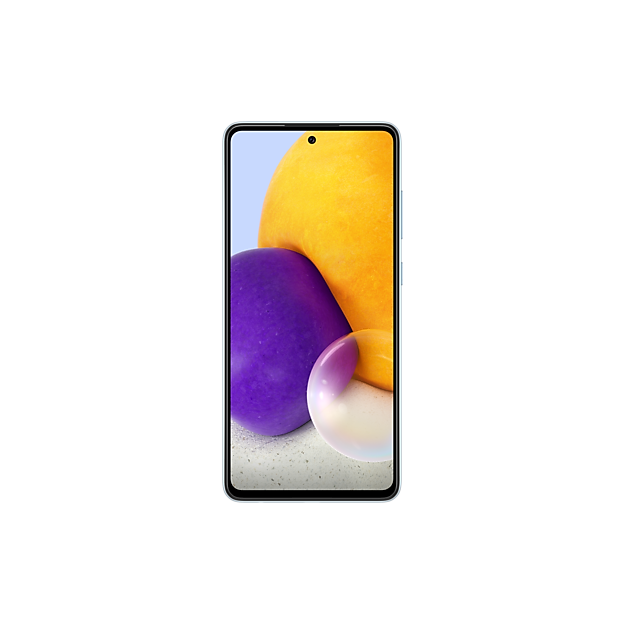 Samsung lekt zelf de Galaxy A52 en A72 vroegtijdig op zijn website