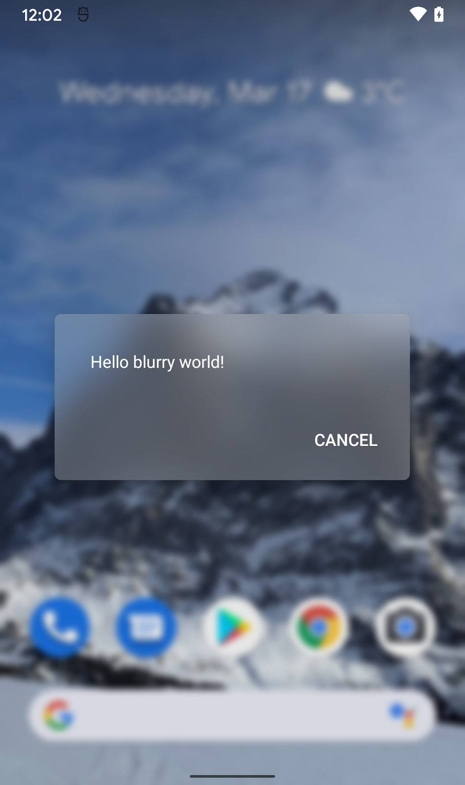 Android 12: tweede developer preview gelanceerd, dit is nieuw