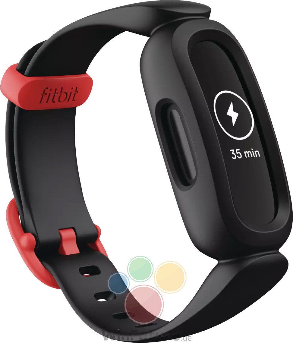 ‘Fitbit Ace 3 zit in de pijplijn, krijgt batterijduur van 8 dagen’