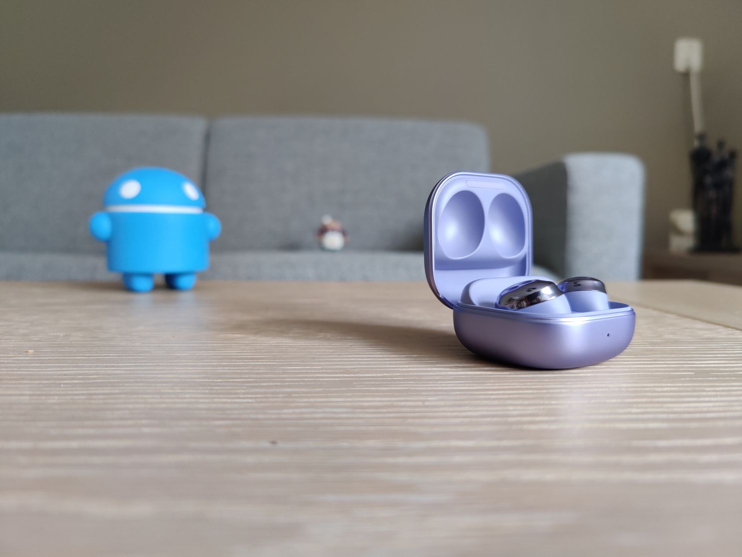 Samsung Galaxy Buds Pro review: dit zijn de plus- en minpunten