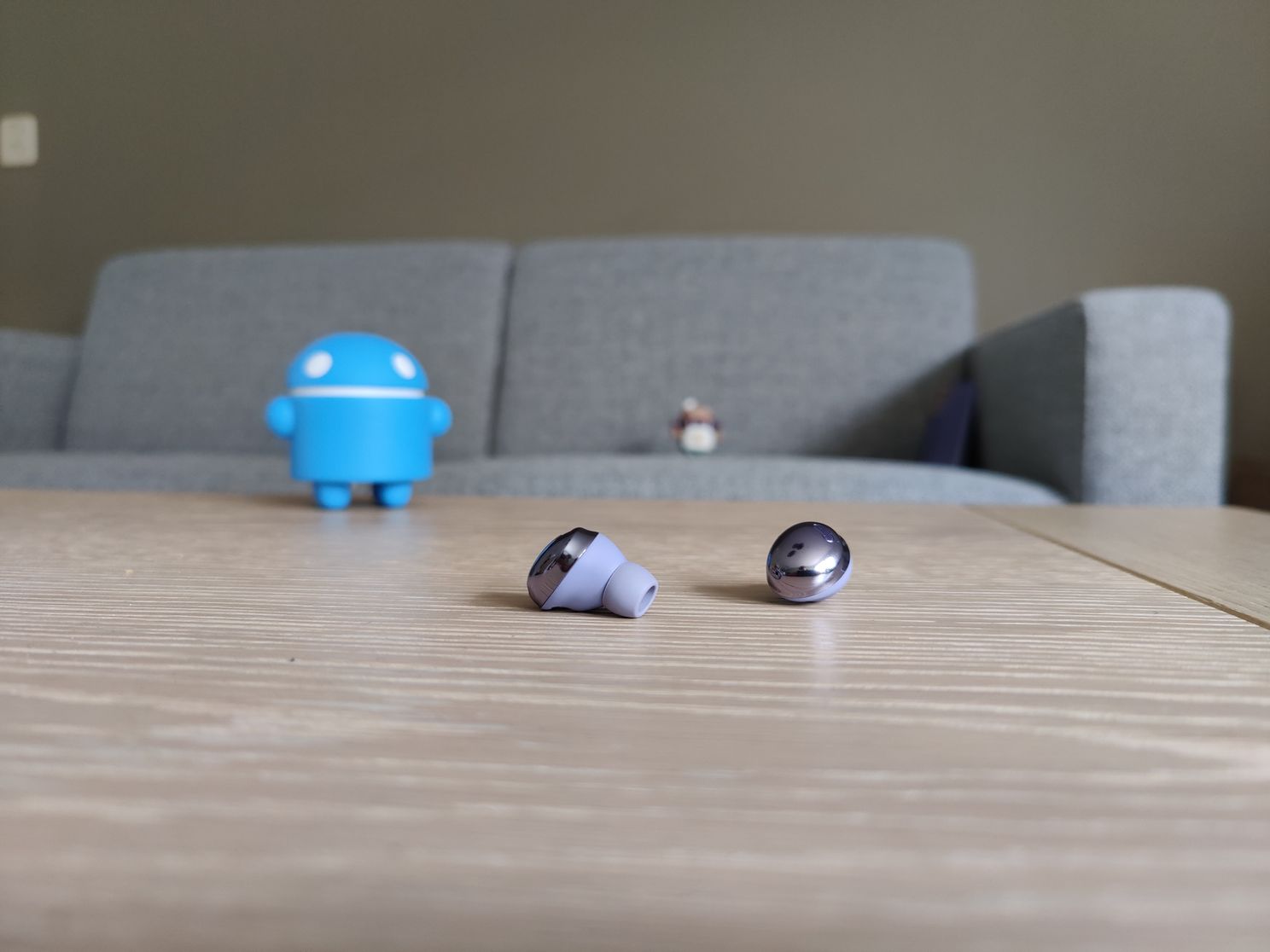 Samsung Galaxy Buds Pro review: dit zijn de plus- en minpunten