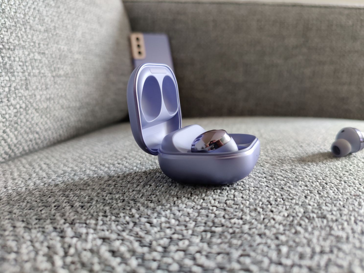 Samsung Galaxy Buds Pro review: dit zijn de plus- en minpunten